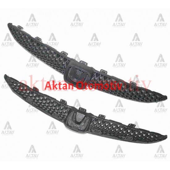 PANJUR JAZZ 02-05 SİYAH